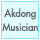 AKDONG MUSICIAN